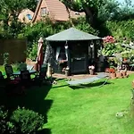 Duenenblick Im Haus Wattenblick * 巴尔特鲁姆