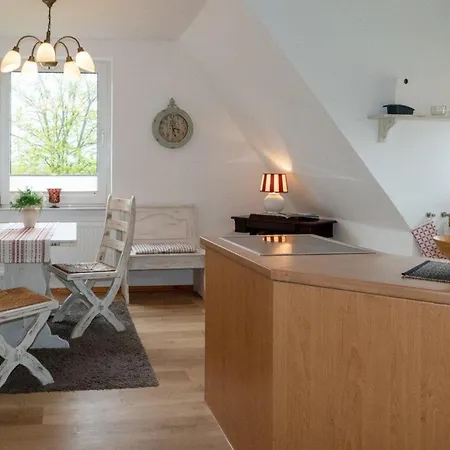 Whg Duenenblick Im Haus Wattenblick * بالتروم