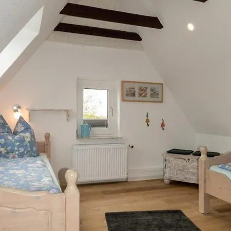 Duenenblick Im Haus Wattenblick