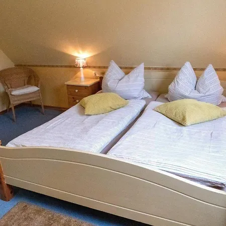 Whg Duenenblick Im Haus Wattenblick شقة بالتروم