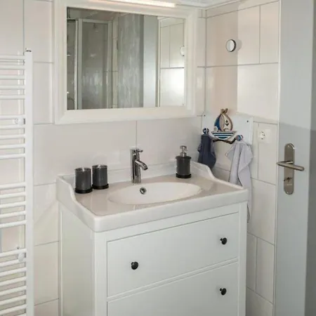 Whg Duenenblick Im Haus Wattenblick بالتروم