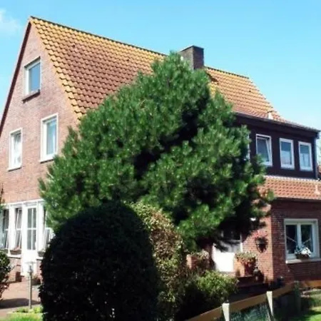 Apartamento Whg Dünenblick Im Haus Wattenblick Baltrum