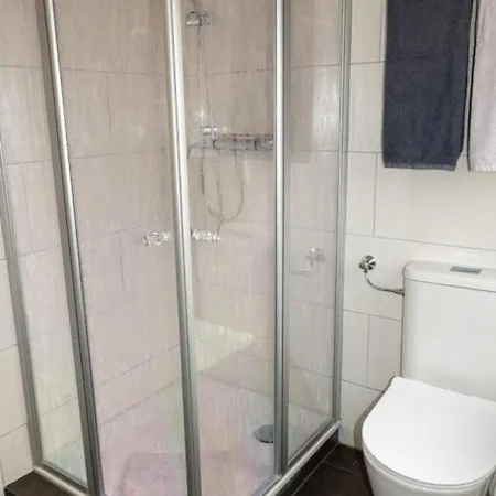 Whg Duenenblick Im Haus Wattenblick شقة