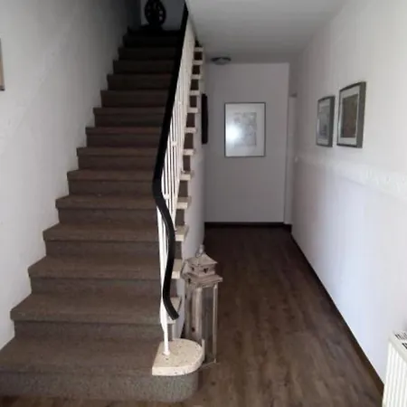 Duenenblick Im Haus Wattenblick Apartament Baltrum