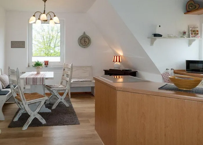 Whg Dünenblick Im Haus Wattenblick * Baltrum