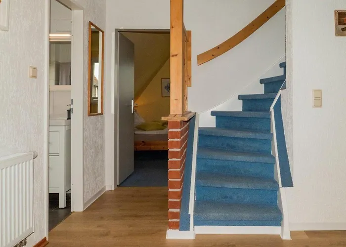 Whg Dünenblick Im Haus Wattenblick Apartamento *